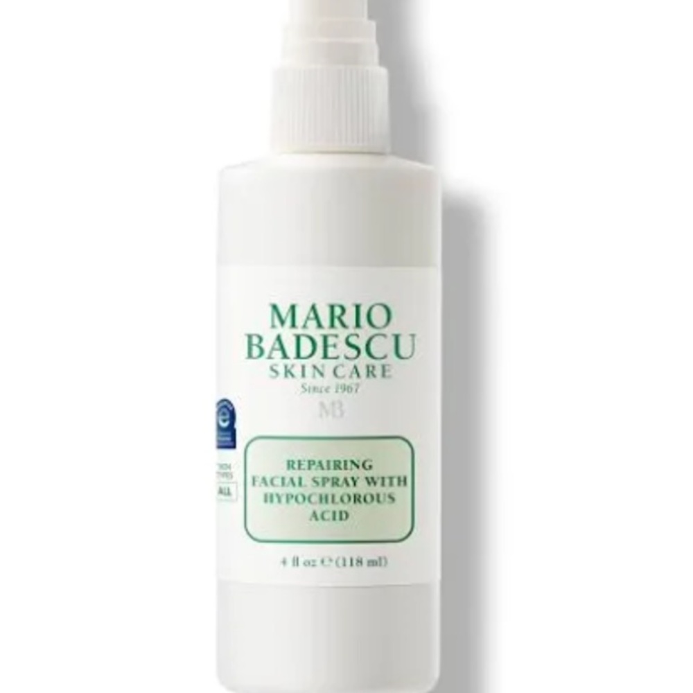 Mario Badescu Skin Care Repairing Facial Spray